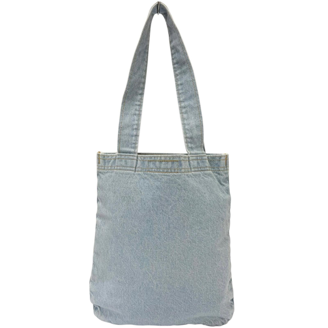 Excellent HUNTING WORLD Tote Bag 60th Anniversary Limited Edition