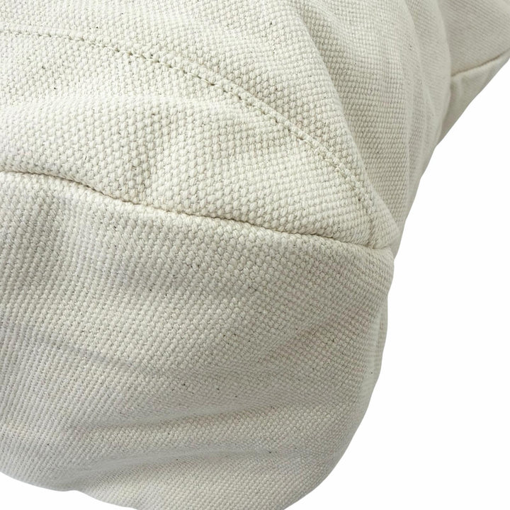 Pristine VISVIM Tote Bag UT.RIME TOTE(L) Suede leather canvas large