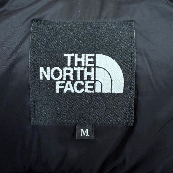 Excellent THE NORTH FACE Down jacket Novelty Baltro Light Jacket khaki M ND91951
