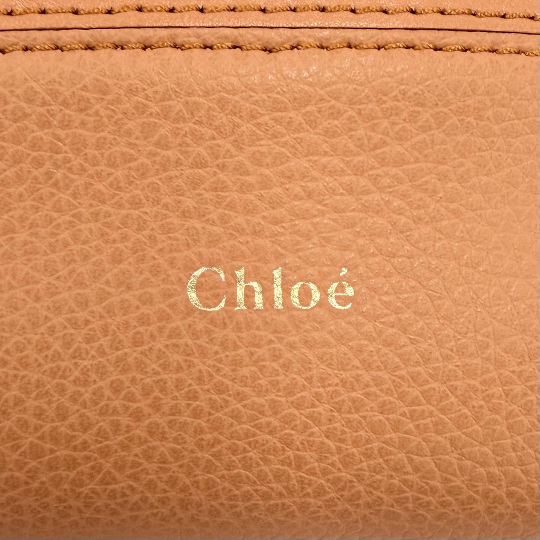 Excellent Chloe Shoulder Bag WALDEN Walden Phone Pouch Women CHC20AP330C6126B
