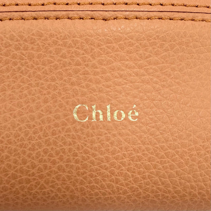 Excellent Chloe Shoulder Bag WALDEN Walden Phone Pouch Women CHC20AP330C6126B