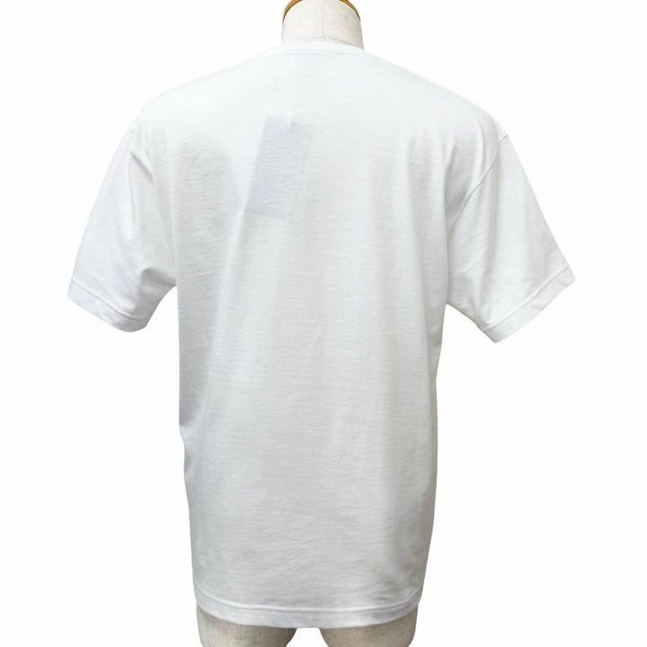 Pristine GUCCI Short sleeve T-shirt Higuchi Yuko Bo Japan Limited Edition