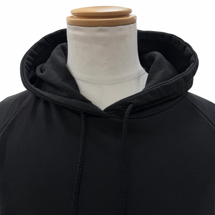 Very Good CHROME HEARTS hoodie black mens