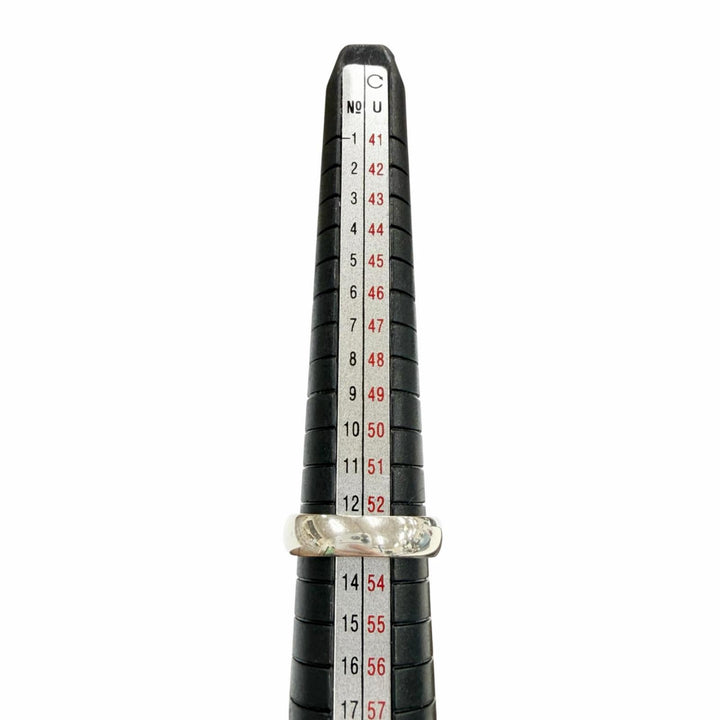 Great TIFFANY&Co. Ring ring Silver 925 mens