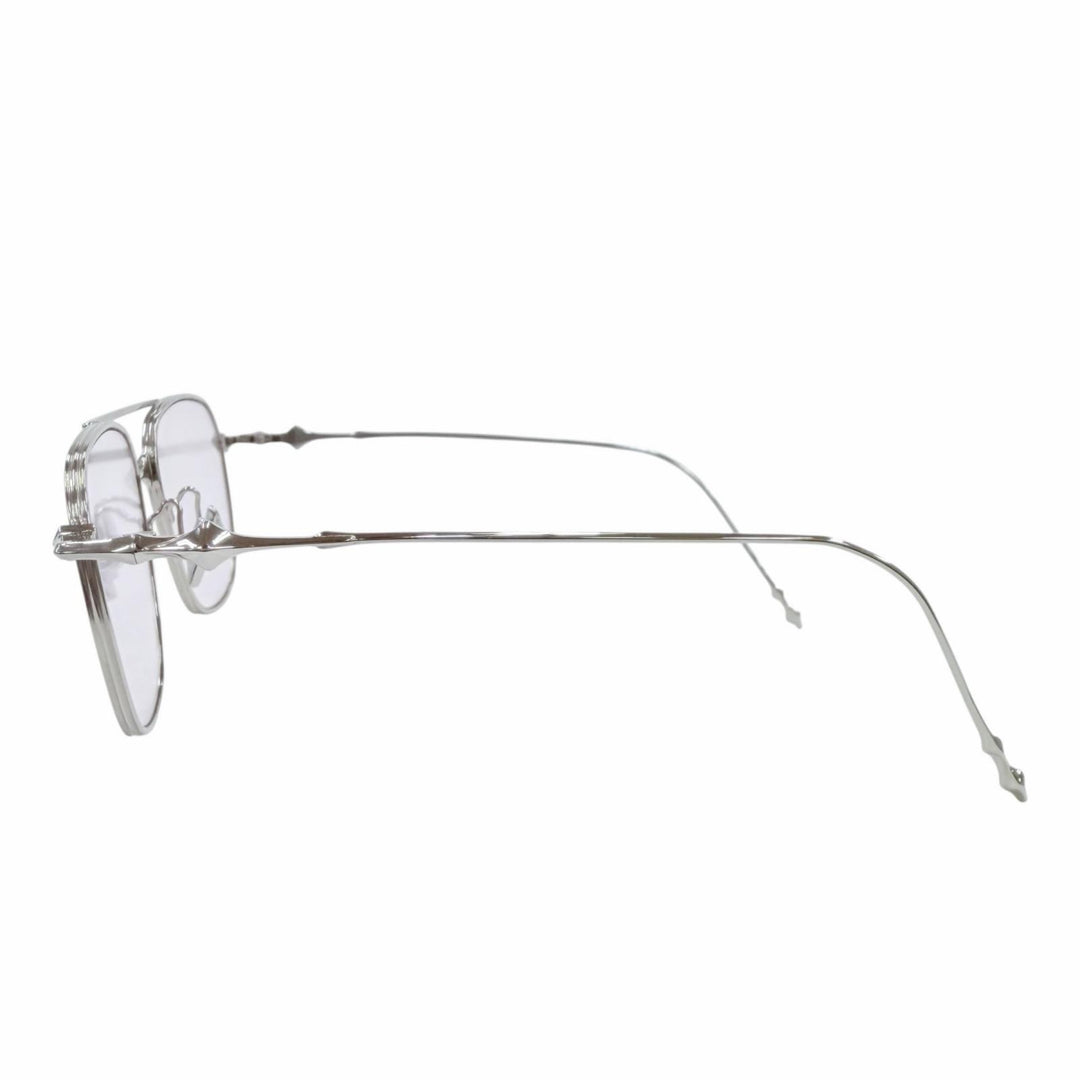 Excellent GENTLE MONSTER sunglasses MET BOLD Silver mens