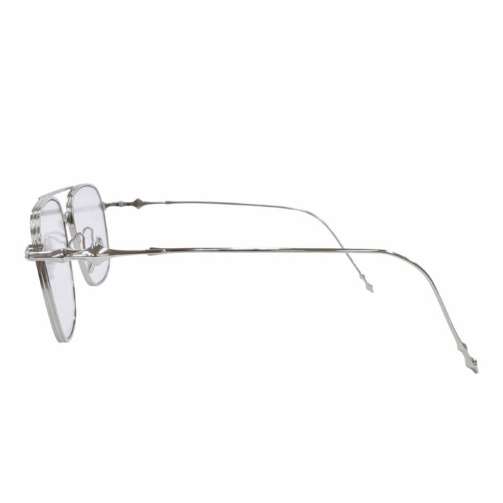 Excellent GENTLE MONSTER sunglasses MET BOLD Silver mens