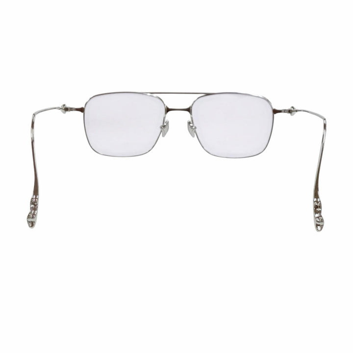 Excellent GENTLE MONSTER sunglasses MET BOLD Silver mens
