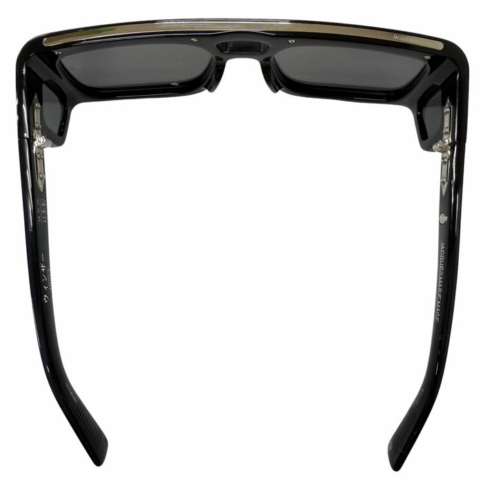 Great JACQUESMARIEMAGE sunglasses WINDSOR THE DECADE COLLECTION