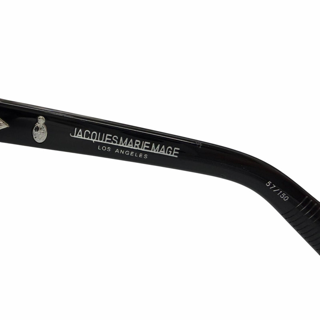 Great JACQUESMARIEMAGE sunglasses WINDSOR THE DECADE COLLECTION