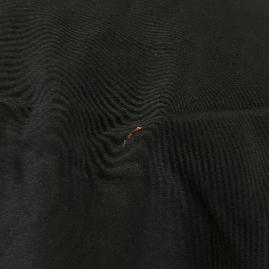 Great DOLCE&GABBANA mountain hoodie With logo black mens S G9ABQTHUMEXN0000