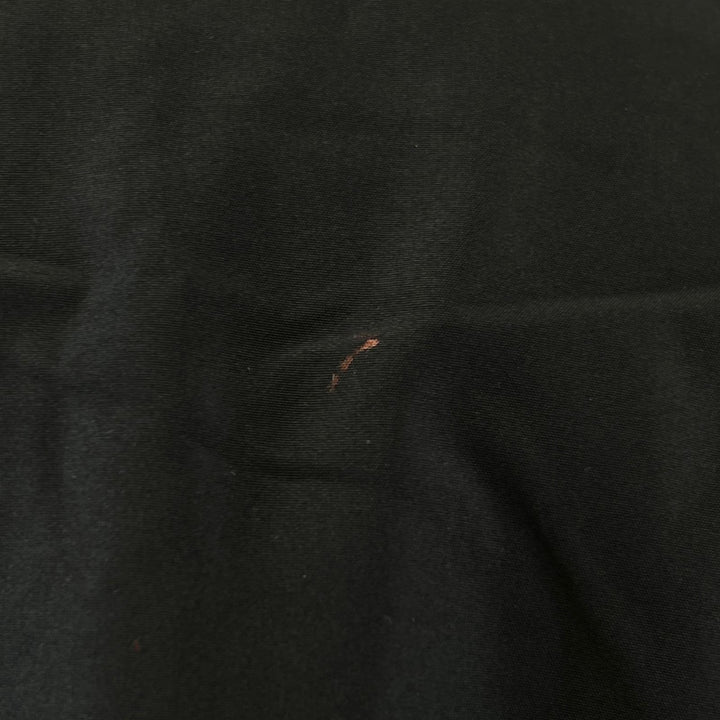 Great DOLCE&GABBANA mountain hoodie With logo black mens S G9ABQTHUMEXN0000