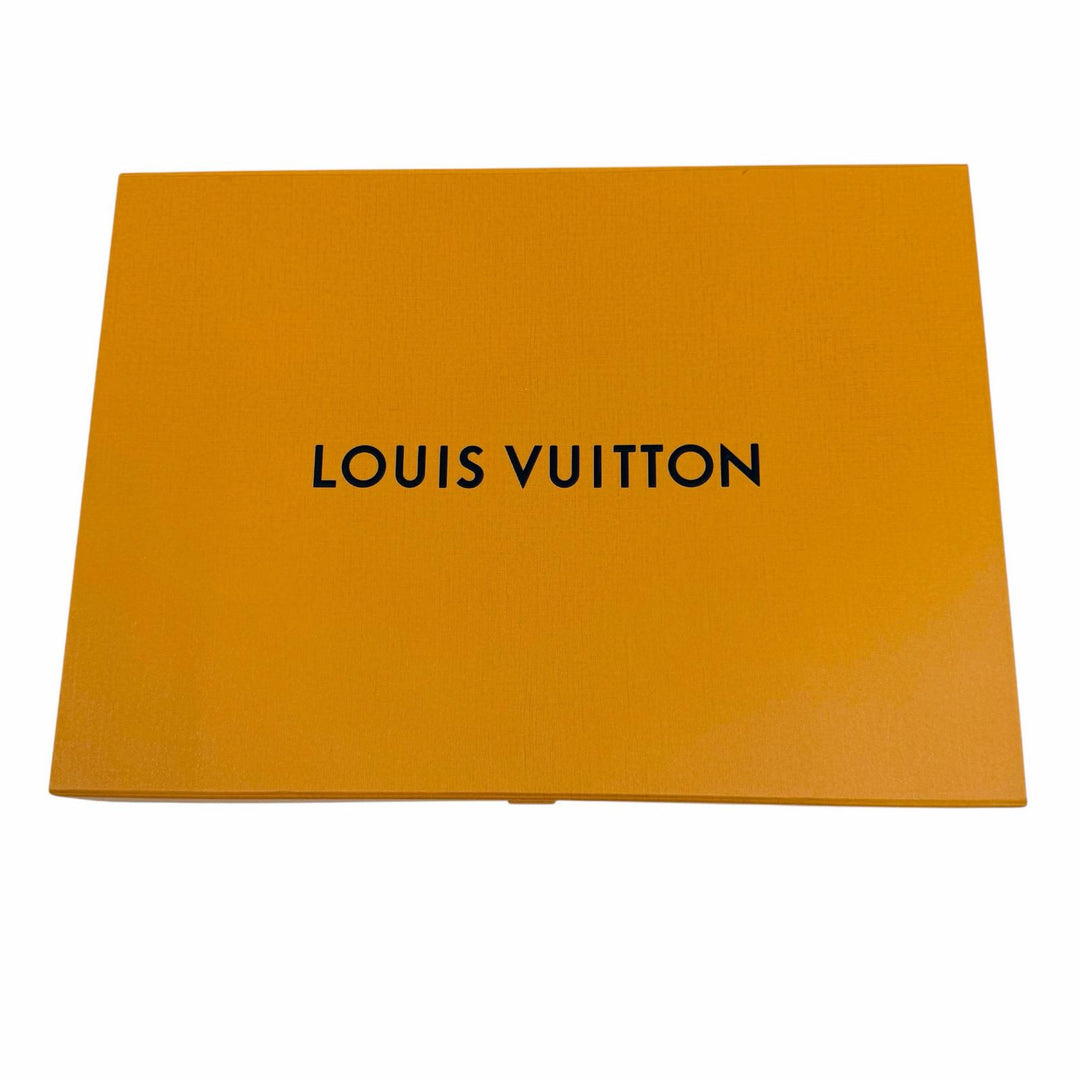 Pristine LOUIS VUITTON sweat beige cotton mens L
