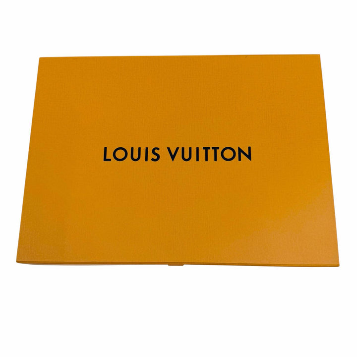 Pristine LOUIS VUITTON sweat beige cotton mens L