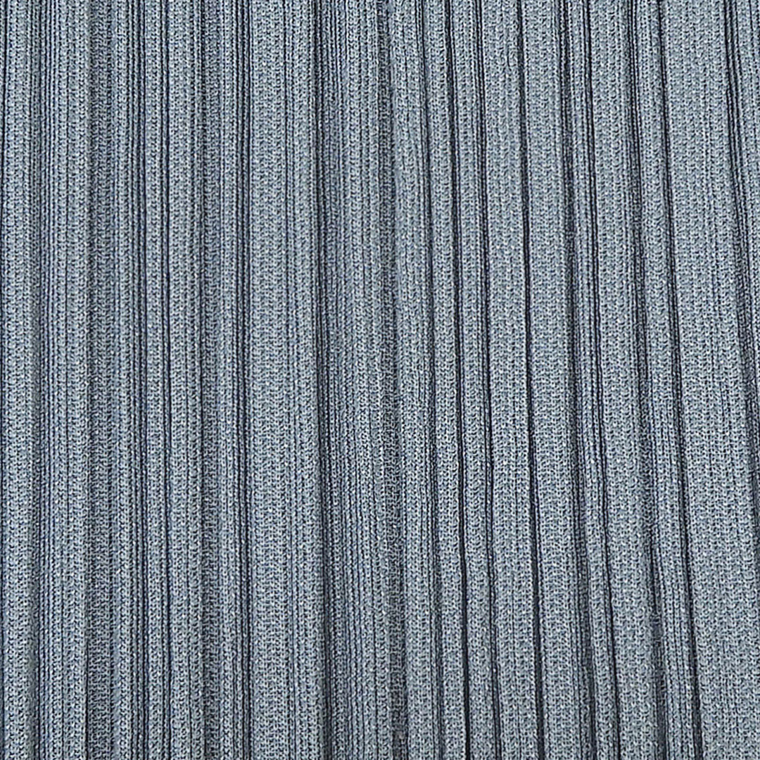 Great PLEATS PLEASE Pants blue polyester Women 2 PP83-JF423