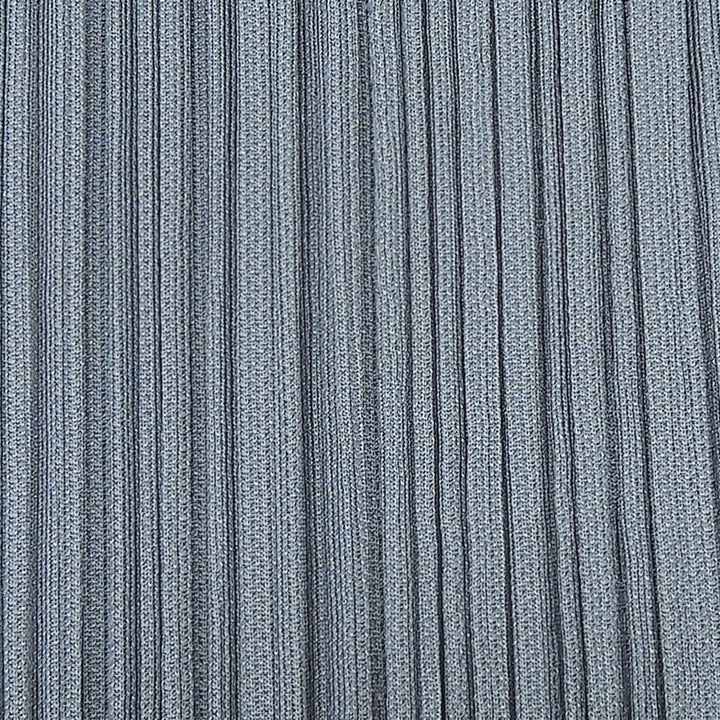 Great PLEATS PLEASE Pants blue polyester Women 2 PP83-JF423