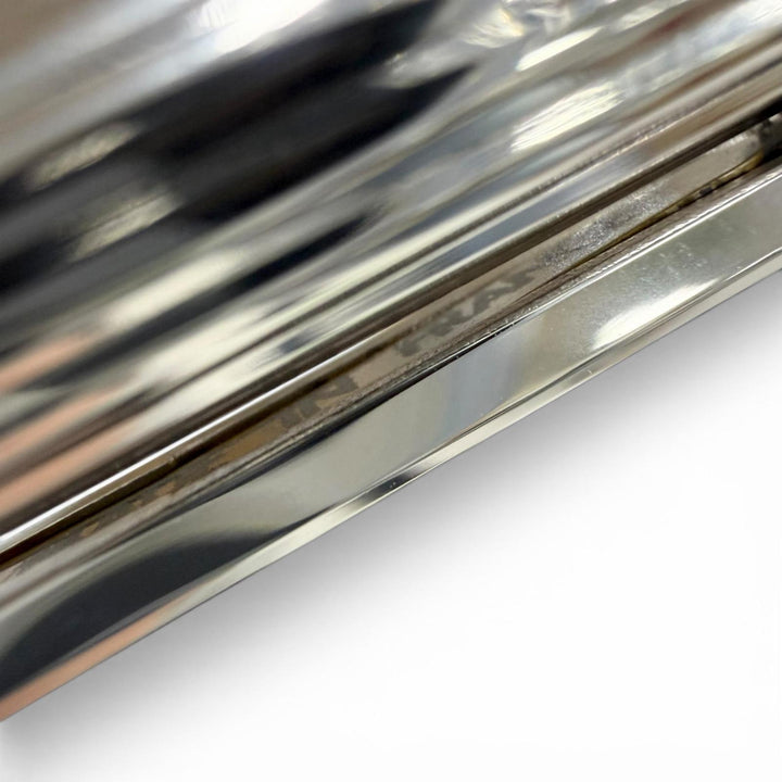 Excellent Cartier Ballpoint pen Must de Cartier Silver mens