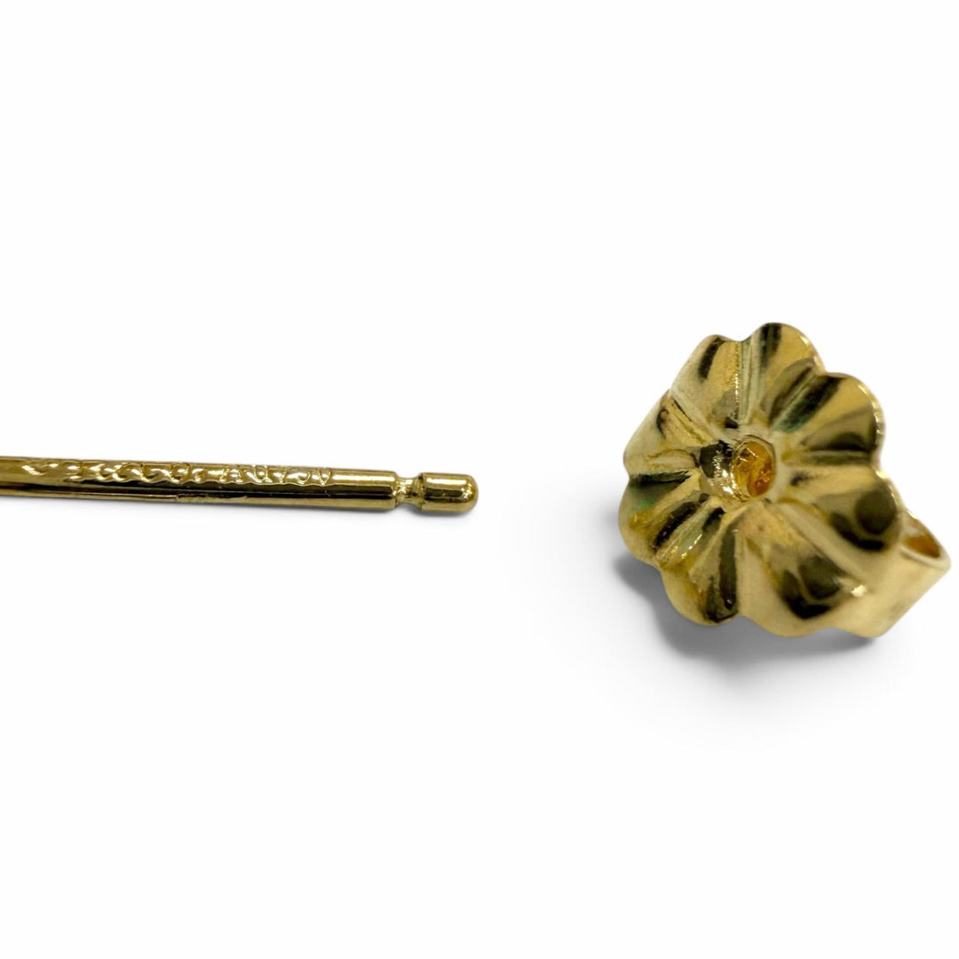 Excellent TIFFANY&Co. Pierce Purchased in May 2021: T Smile Mini Yellow Gold