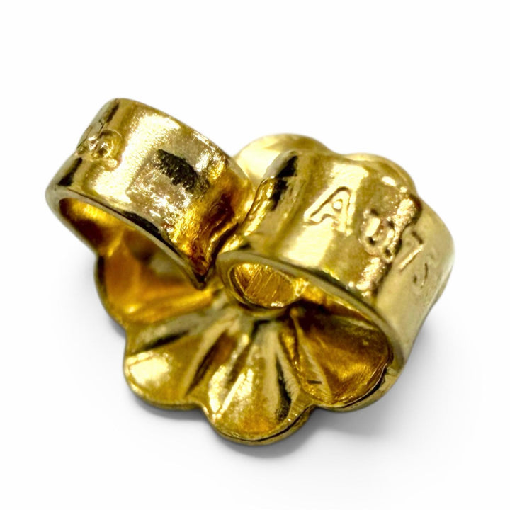 Excellent TIFFANY&Co. Pierce Purchased in May 2021: T Smile Mini Yellow Gold