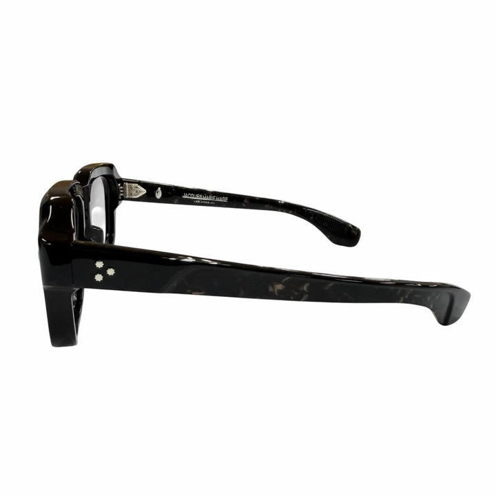 Great JACQUESMARIEMAGE sunglasses VIVIENNE Willow black mens JMMVQ-18K