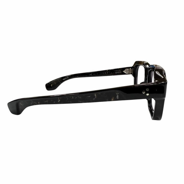 Great JACQUESMARIEMAGE sunglasses VIVIENNE Willow black mens JMMVQ-18K