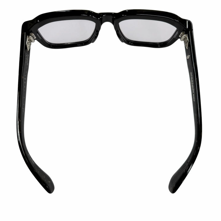 Great JACQUESMARIEMAGE sunglasses VIVIENNE Willow black mens JMMVQ-18K