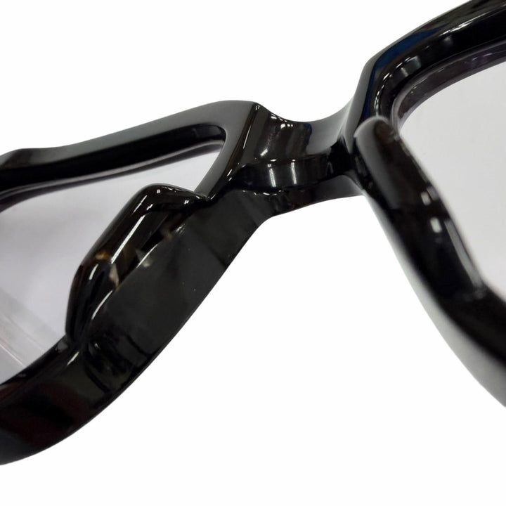 Great JACQUESMARIEMAGE sunglasses VIVIENNE Willow black mens JMMVQ-18K