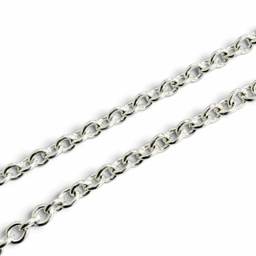 Excellent TIFFANY&Co. bracelet Color by the Yard Bracelet Silver 925 Women