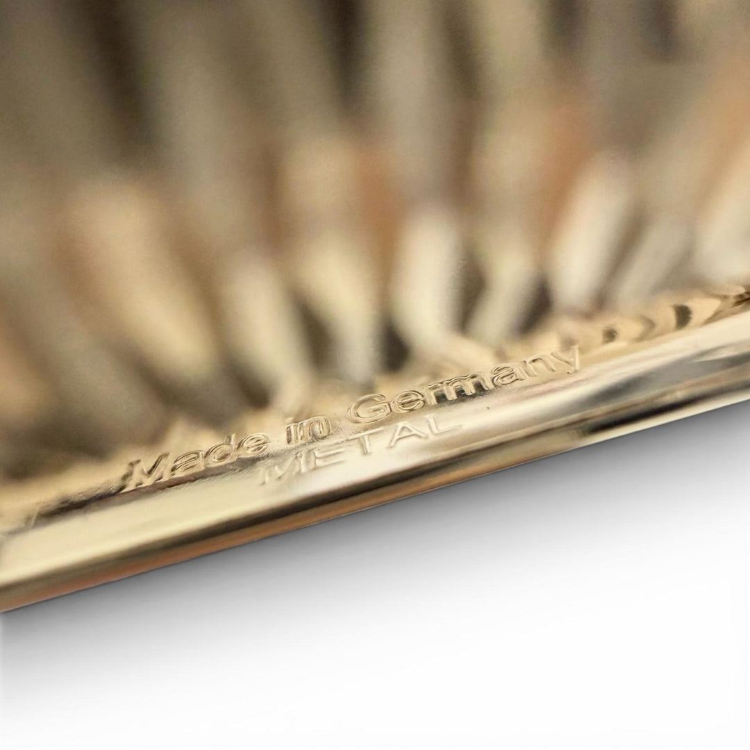 Excellent MONTBLANC fountain pen Meisterstück Solitaire 146 Geometry