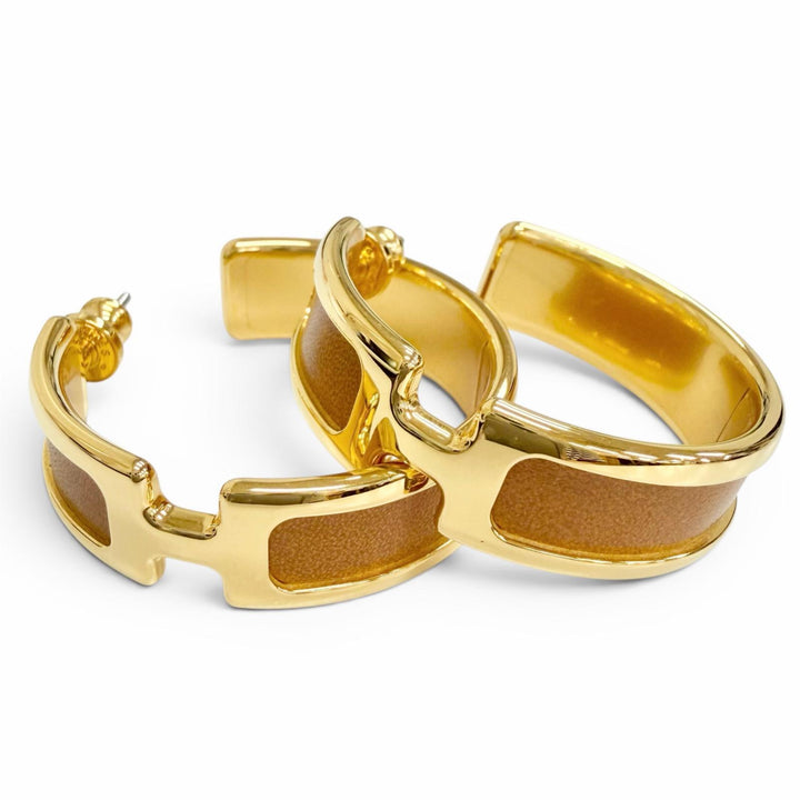 Pristine HERMES Pierce Olympe GM Pierce Women