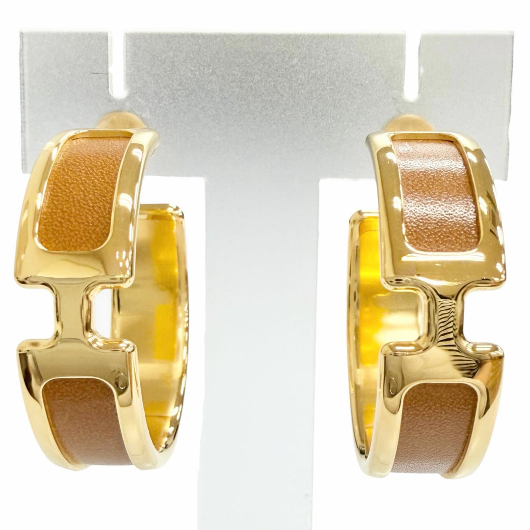 Pristine HERMES Pierce Olympe GM Pierce Women