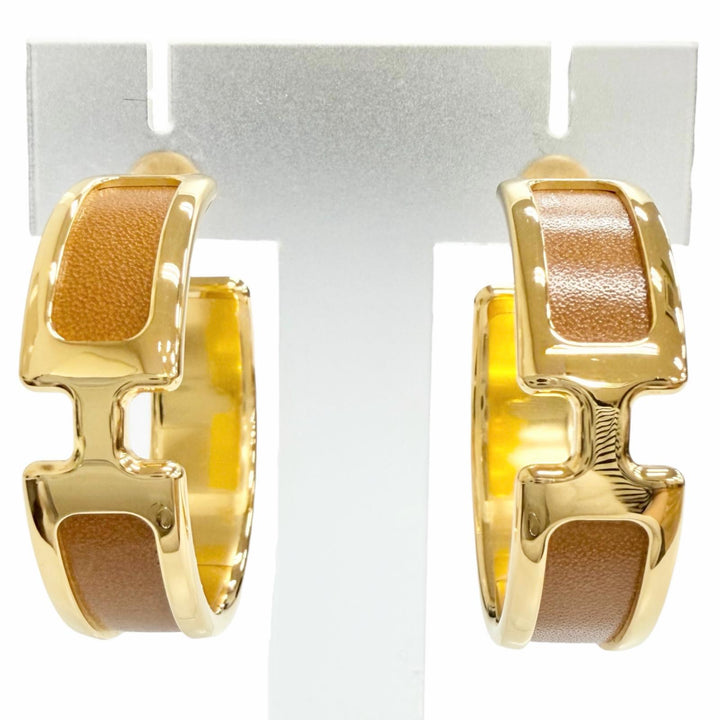 Pristine HERMES Pierce Olympe GM Pierce Women