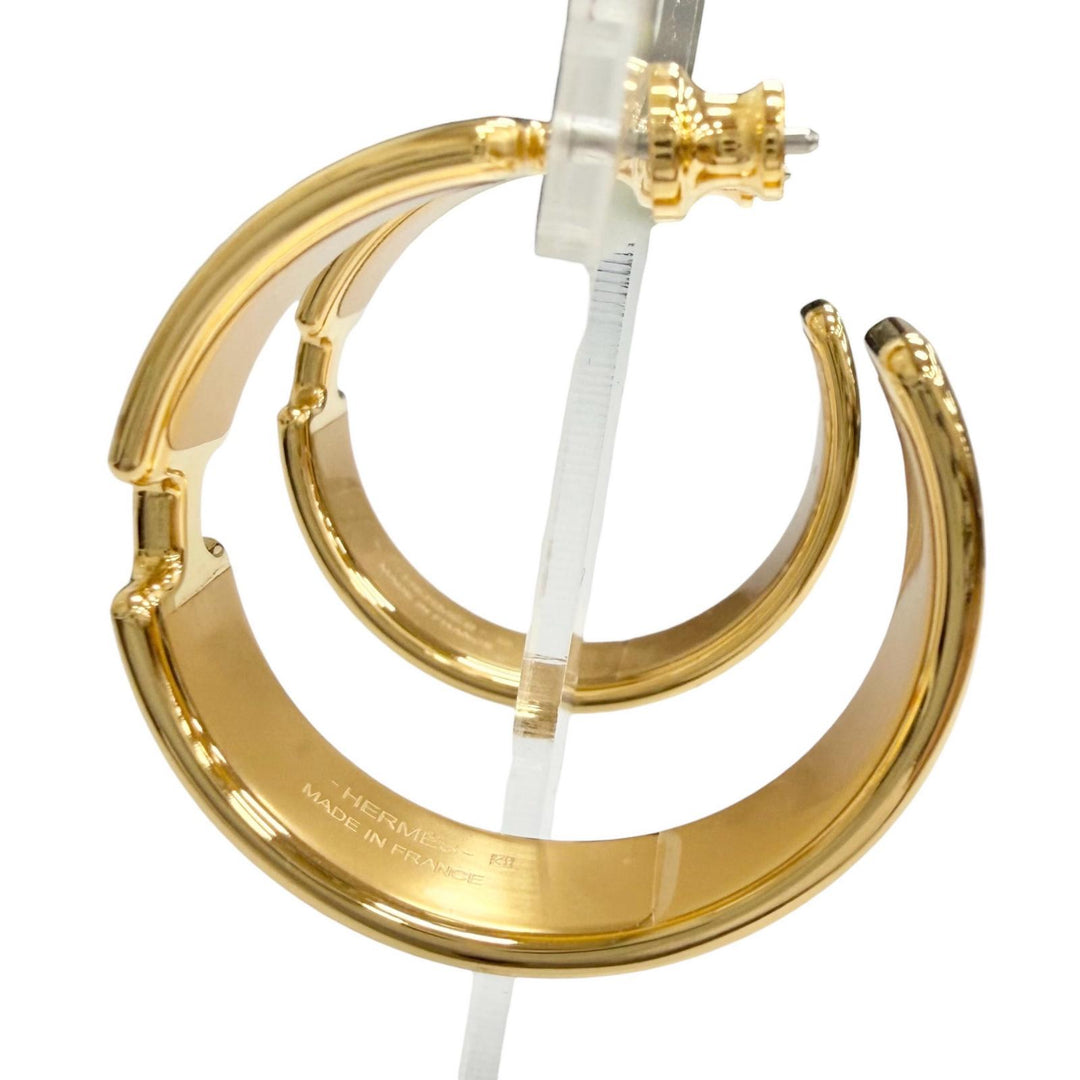 Pristine HERMES Pierce Olympe GM Pierce Women