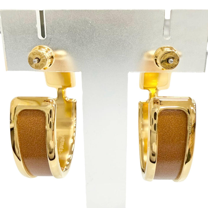 Pristine HERMES Pierce Olympe GM Pierce Women
