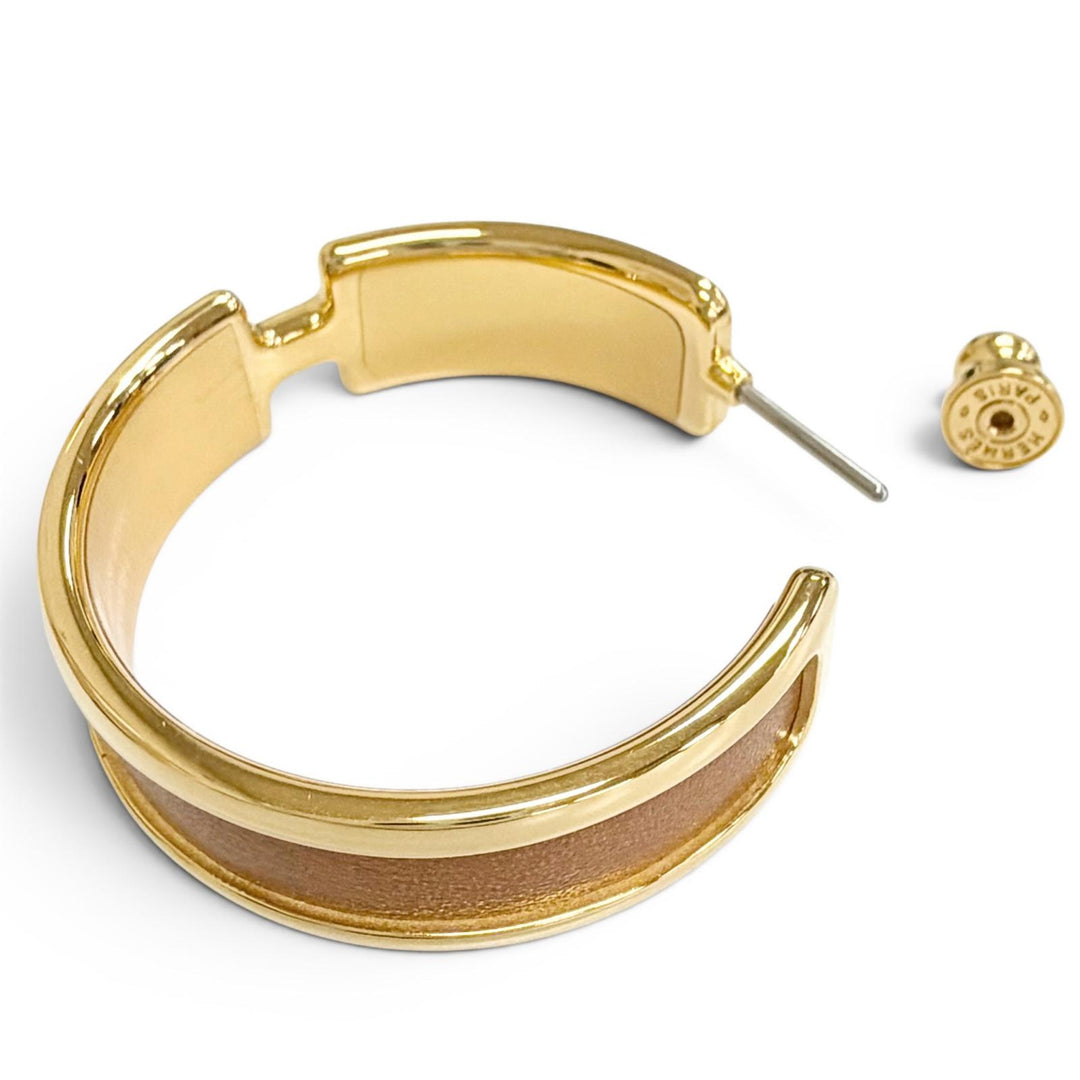 Pristine HERMES Pierce Olympe GM Pierce Women