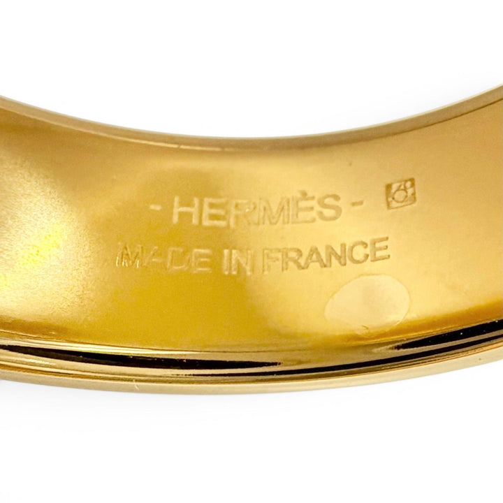 Pristine HERMES Pierce Olympe GM Pierce Women