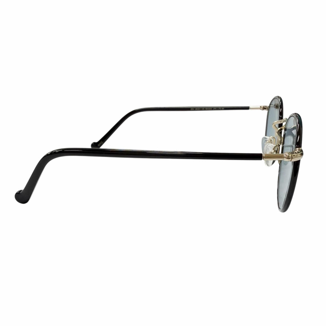 Great MOSCOT sunglasses ZEV Boston Frame black mens