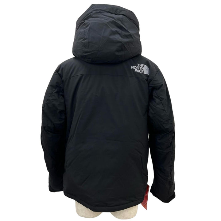 Pristine THE NORTH FACE Down jacket BALTRO LIGHT JACKET Logo acupuncture ND91840