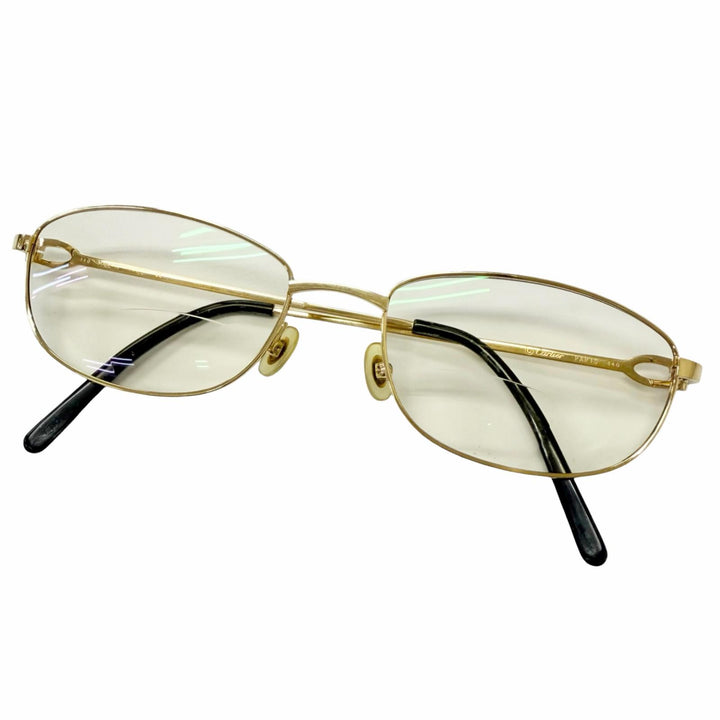 Very Good Cartier Glasses 2C decor mens