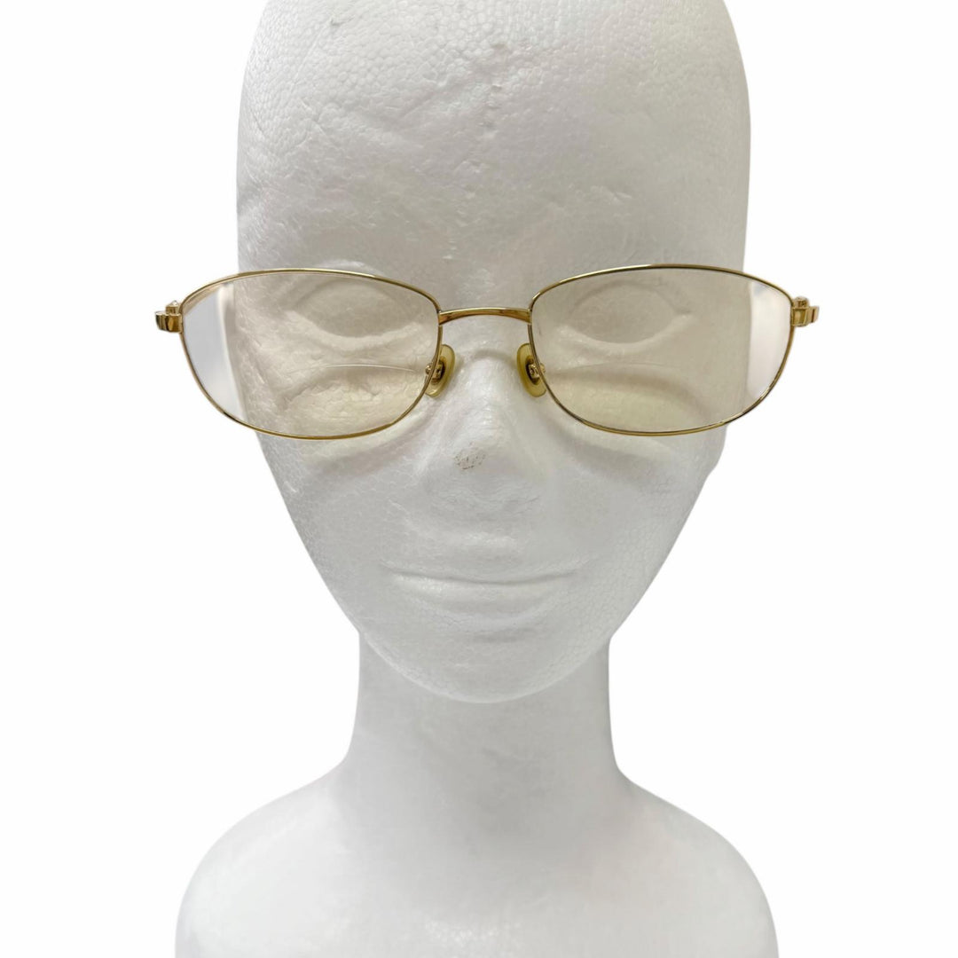 Very Good Cartier Glasses 2C decor mens