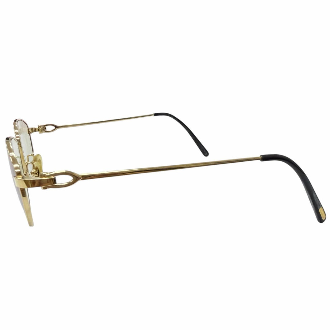 Very Good Cartier Glasses 2C decor mens