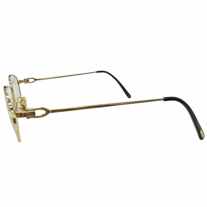 Very Good Cartier Glasses 2C decor mens