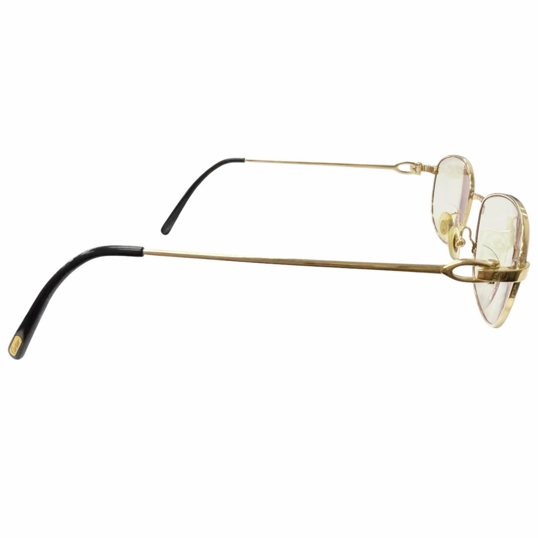 Very Good Cartier Glasses 2C decor mens