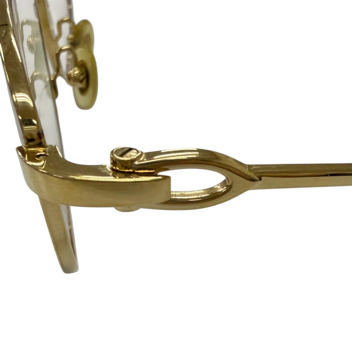 Very Good Cartier Glasses 2C decor mens