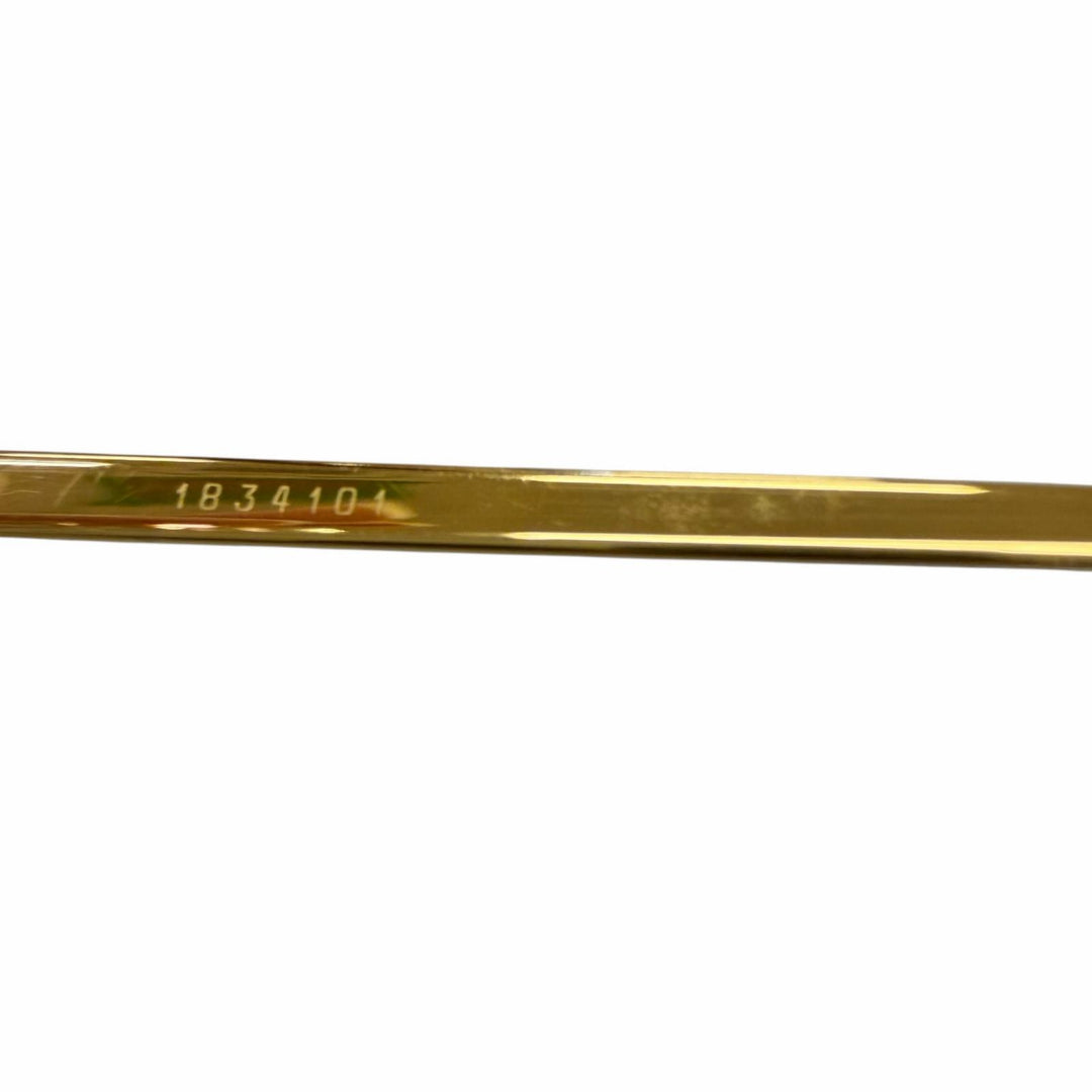 Great Cartier Glasses 2C Decor Trinity Two-Point mens
