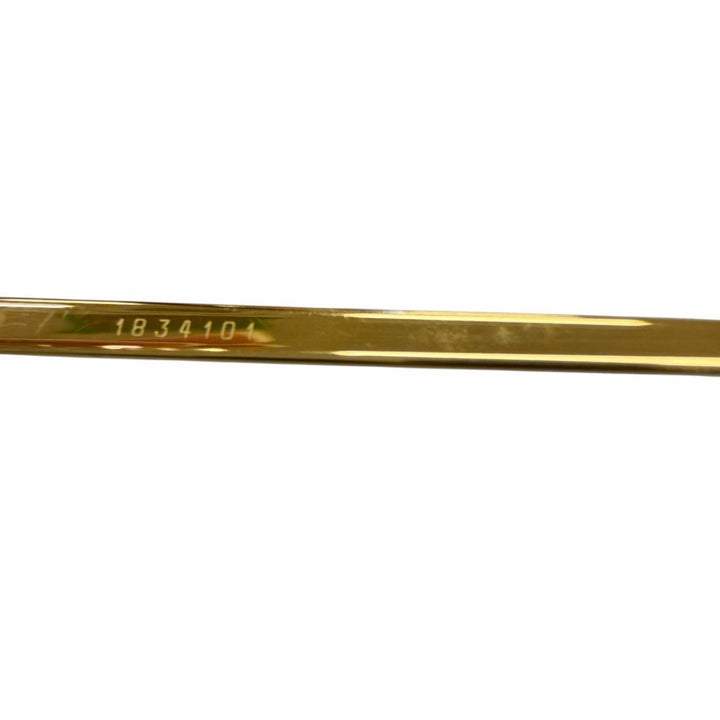Great Cartier Glasses 2C Decor Trinity Two-Point mens