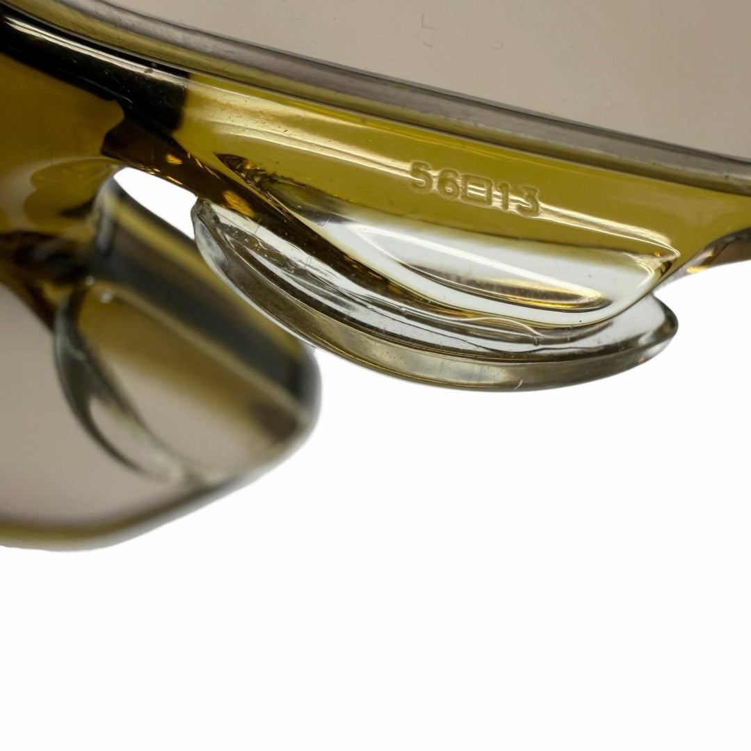 Very Good Cartier sunglasses Santos de Cartier mens