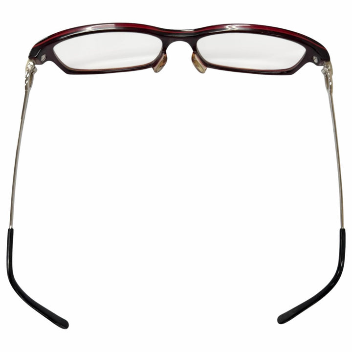 Very Good Cartier Glasses C de Cartier Square frame mens