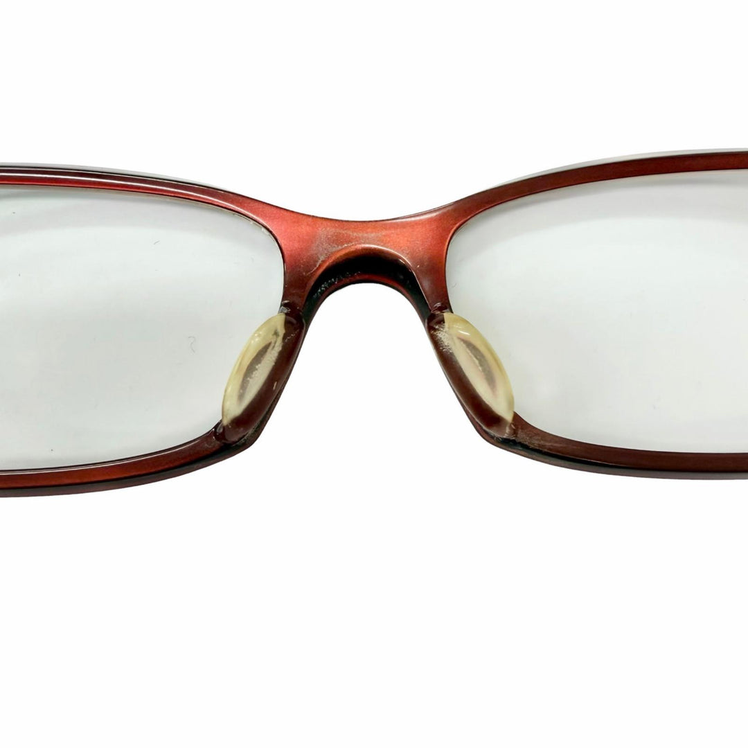 Very Good Cartier Glasses C de Cartier Square frame mens