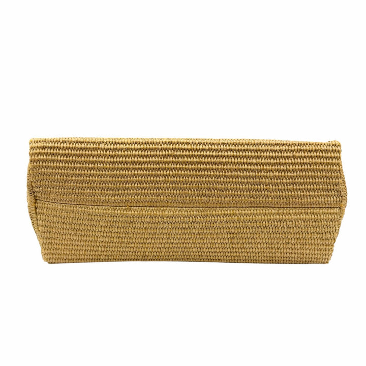 Pristine MARNI Tote Bag Natural Tote Bag Small Women SHMP0077U0