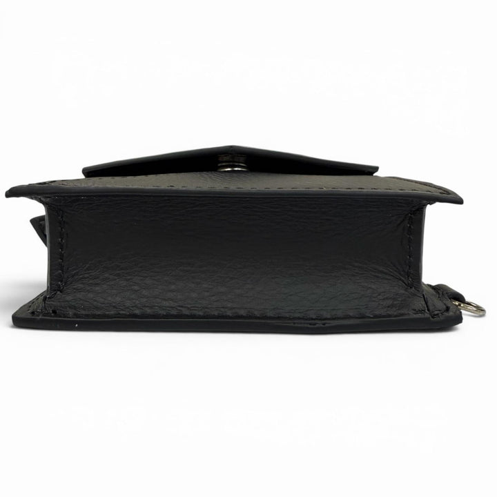 Pristine MM6 Maison Margiela Shoulder Bag Japanese Mini Crossbody SB6ZI0006